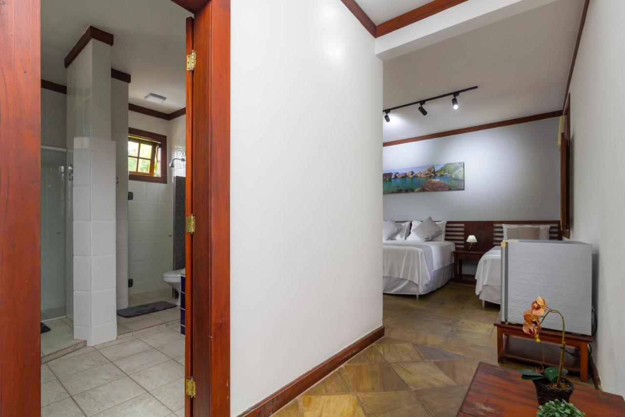 Pousada Cicerone - Portal Das Artes - Com Gerador De Energia Araquari Buitenkant foto