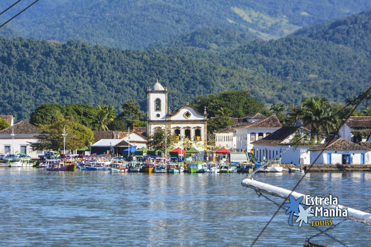 Pousada Cicerone - Portal Das Artes - Com Gerador De Energia Araquari Buitenkant foto